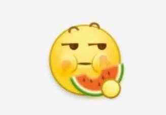 回复吃瓜是什么意思,“吃瓜”背后的文化现象