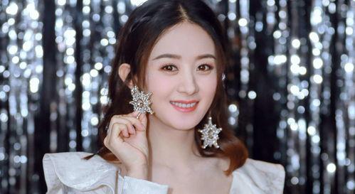 娱乐圈吃瓜元素表赵丽颖,娱乐圈吃瓜界的“瓜王”