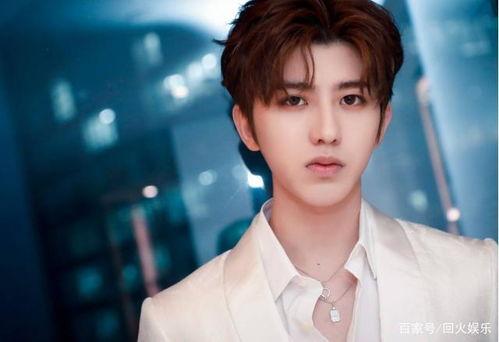 吃瓜娱乐圈蔡徐坤