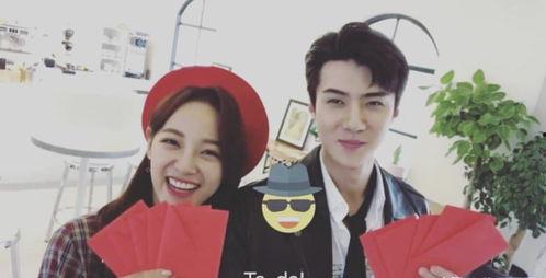 娱乐圈吃瓜贴脸开大,吃瓜群众脸开大，揭秘明星幕后故事