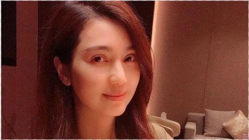 吃瓜娱乐圈新的孩子是谁,吃瓜群众热议神秘星二代