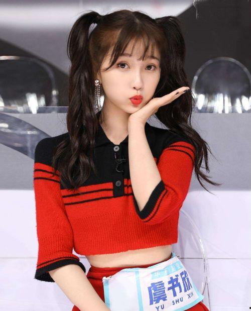 娱乐吃瓜虞书欣,娱乐吃瓜界的“瓜王”